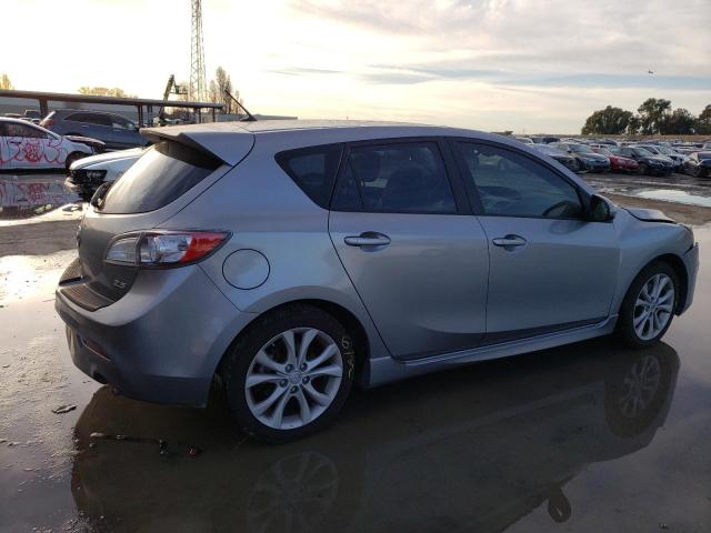 Photo 3 from auction – 2010 MAZDA 3 S with VIN JM1BL1H61A1302729