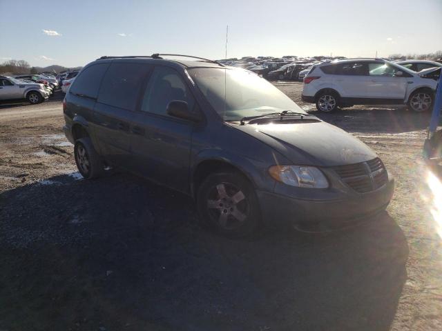 Photo 4 from auction – 2006 DODGE GRAND CARA with VIN 1D4GP24R06B665365