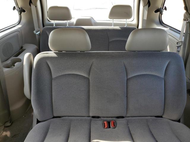 Photo 10 from auction – 2002 DODGE CARAVAN SE with VIN 1B4GP25B72B615486