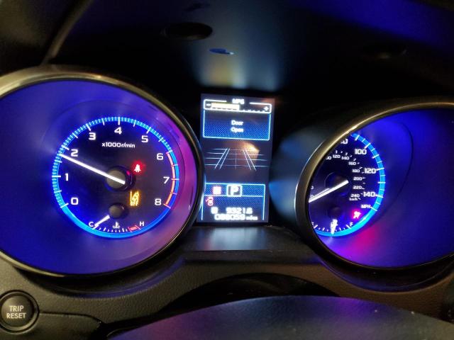 Photo 9 from auction – 2017 SUBARU OUTBACK TO with VIN 4S4BSATC4H3311242