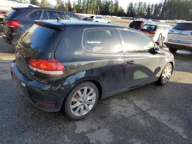 Photo 3 from auction – 2011 VOLKSWAGEN GOLF with VIN WVWMM7AJ3BW307801