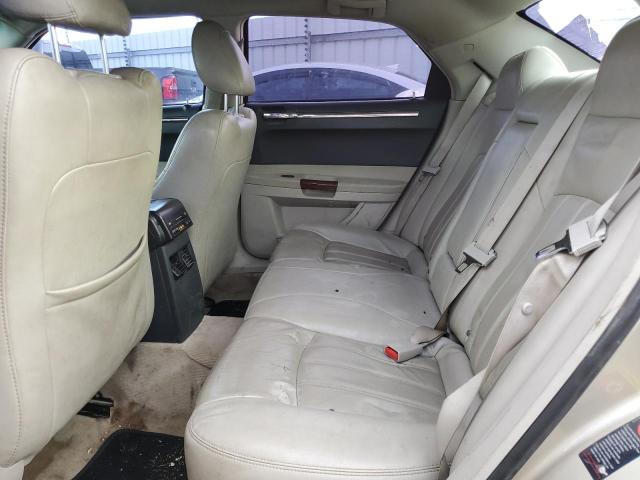 Photo 10 from auction – 2006 CHRYSLER 300C with VIN 2C3LA63H36H171378