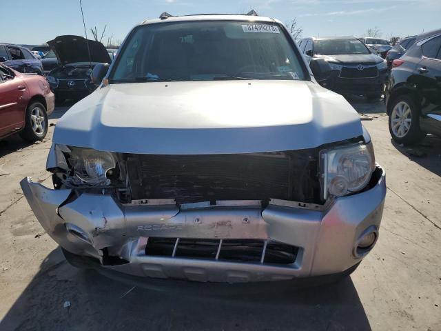 Photo 5 from auction – 2010 FORD ESCAPE XLT with VIN 1FMCU0D71AKC24050