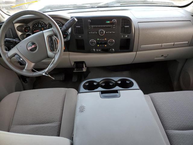 Photo 8 from auction – 2008 GMC SIERRA C25 with VIN 1GTHC29K18E119880