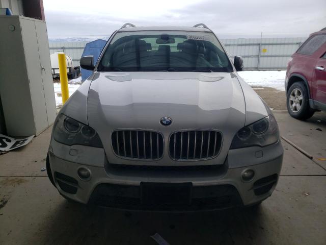 Photo 5 from auction – 2013 BMW X5 XDRIVE3 with VIN 5UXZV4C54D0E07933
