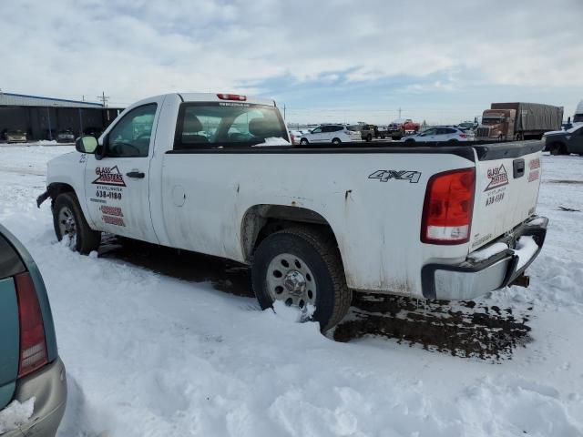 Photo 2 from auction – 2012 GMC SIERRA K15 with VIN 1GTN2TE05CZ348550