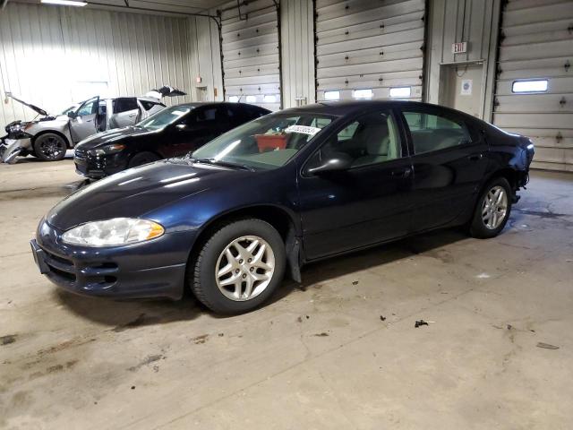 DODGE INTREPID S 2002 with VIN 2B3HD46R22H189531 - Photo from auction