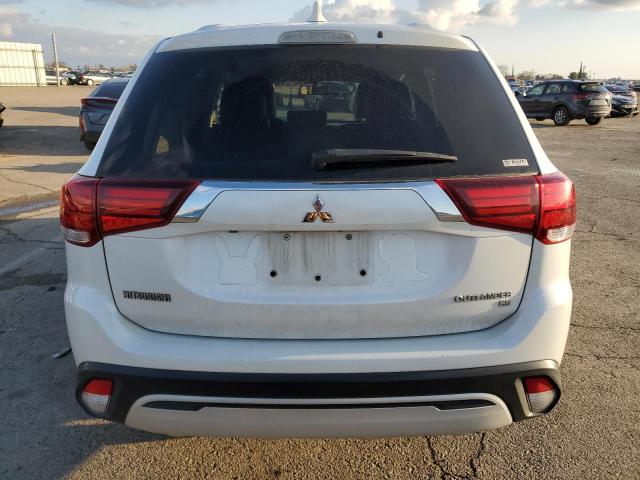 Photo 6 from auction – 2019 MITSUBISHI OUTLANDER with VIN JA4AZ3A34KZ012262
