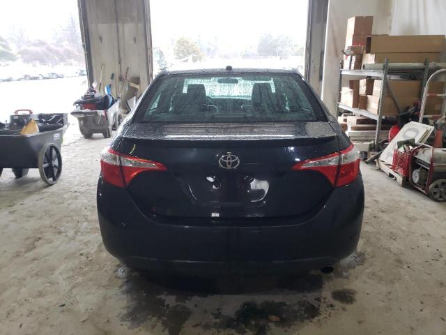 Photo 6 from auction – 2015 TOYOTA COROLLA L with VIN 2T1BURHE0FC420731