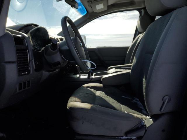Photo 7 from auction – 2007 NISSAN TITAN XE with VIN 1N6BA06A67N207900