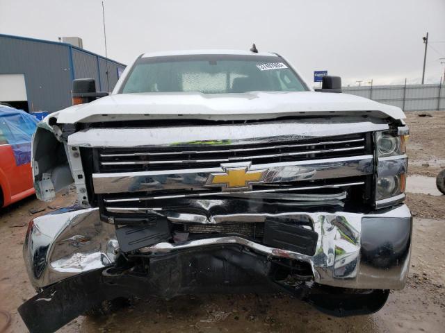 Photo 5 from auction – 2017 CHEVROLET SILVERADO with VIN 1GC2KUEG2HZ358840