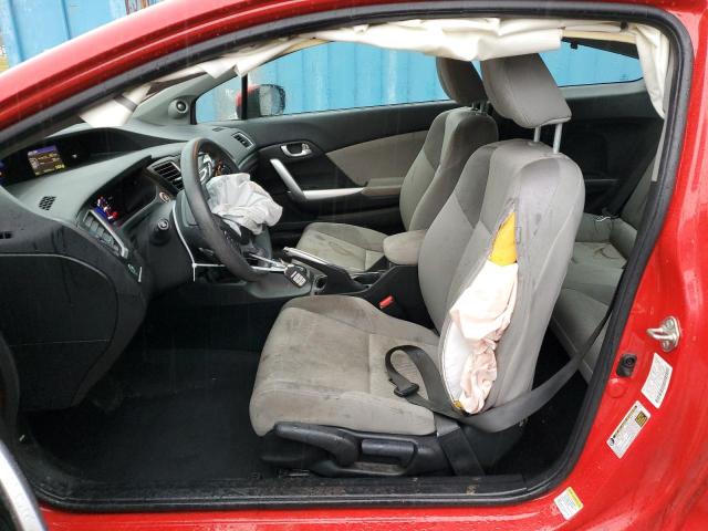 Photo 7 from auction – 2015 HONDA CIVIC EX with VIN 2HGFG3B82FH505456