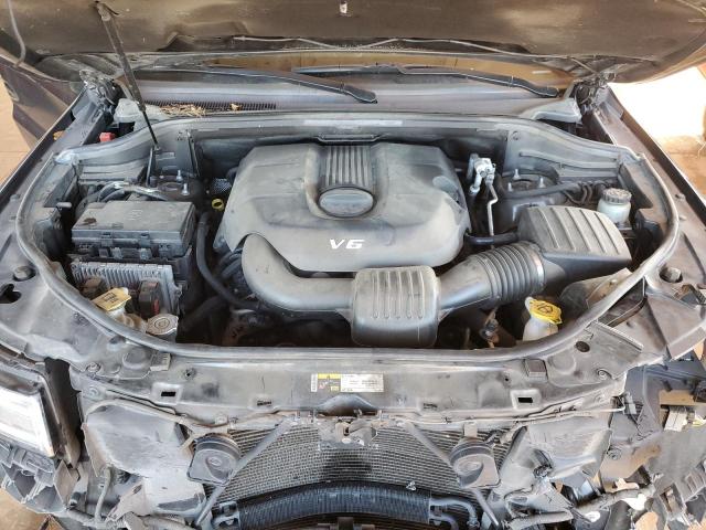 Photo 11 from auction – 2014 JEEP GRAND CHER with VIN 1C4RJECGXEC248398