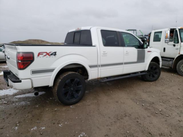 Photo 3 from auction – 2013 FORD F150 SUPER with VIN 1FTFW1ET4DFC15028