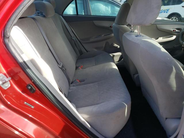 Photo 10 from auction – 2010 TOYOTA COROLLA BA with VIN JTDBU4EEXA9104033