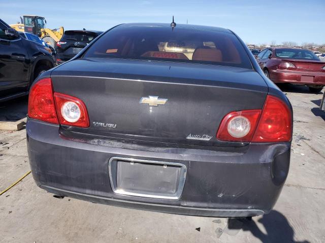 Photo 6 from auction – 2010 CHEVROLET MALIBU LS with VIN 1G1ZB5EB1AF312425