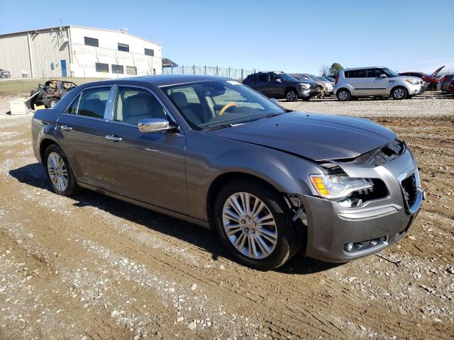 Photo 4 from auction – 2012 CHRYSLER 300C with VIN 2C3CCAKT8CH157457