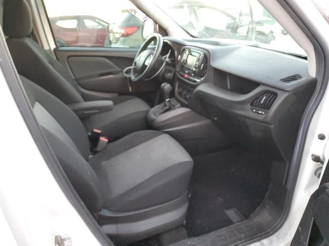 Photo 10 from auction – 2016 RAM PROMASTER with VIN ZFBERFBT4G6C40283