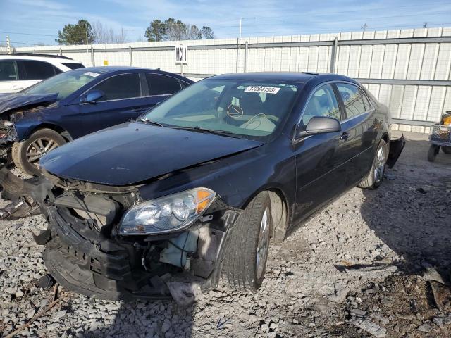 Photo 1 from auction – 2012 CHEVROLET MALIBU LS with VIN 1G1ZB5E01CF175956