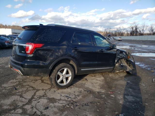 Photo 3 from auction – 2016 FORD EXPLORER X with VIN 1FM5K8D88GGA21058