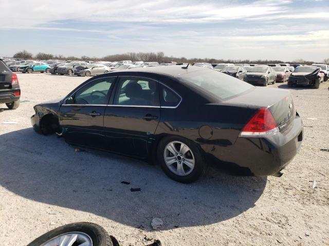 Photo 2 from auction – 2015 CHEVROLET IMPALA LIM with VIN 2G1WA5E30F1143639