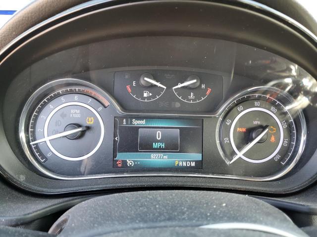 Photo 9 from auction – 2014 BUICK REGAL PREM with VIN 2G4GN5EX2E9302921