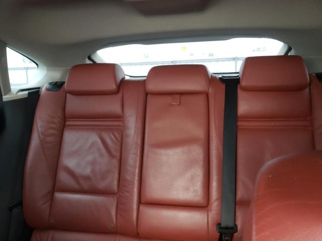 Photo 10 from auction – 2014 BMW X6 XDRIVE3 with VIN 5UXFG2C50E0K41118