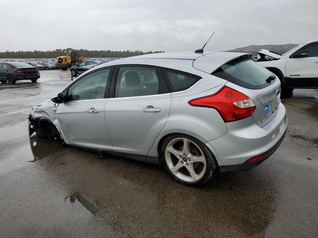 Photo 2 from auction – 2012 FORD FOCUS TITA with VIN 1FAHP3N24CL229574