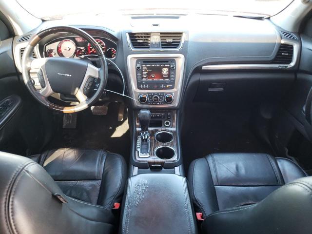 Photo 8 from auction – 2014 GMC ACADIA DEN with VIN 1GKKVTKD6EJ224052