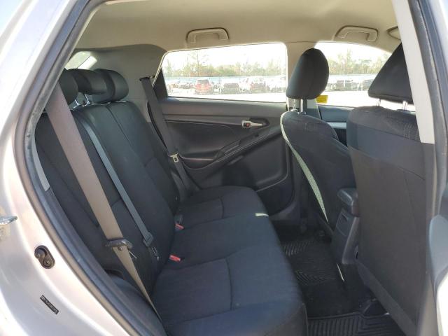 Photo 10 from auction – 2011 TOYOTA COROLLA MA with VIN 2T1KU4EEXBC536116