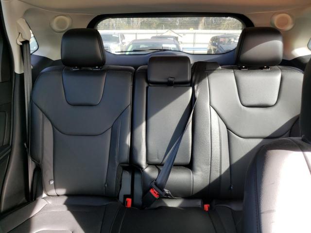 Photo 10 from auction – 2017 FORD EDGE TITAN with VIN 2FMPK4K91HBC07112
