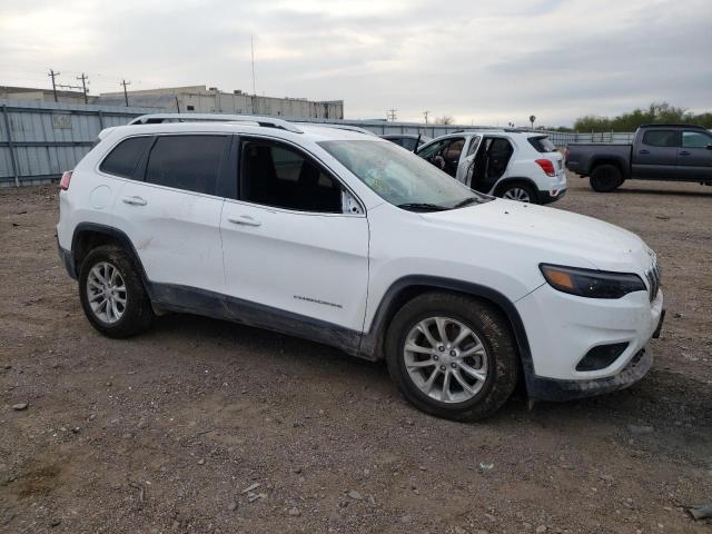 Photo 4 from auction – 2019 JEEP CHEROKEE L with VIN 1C4PJLCB4KD381289