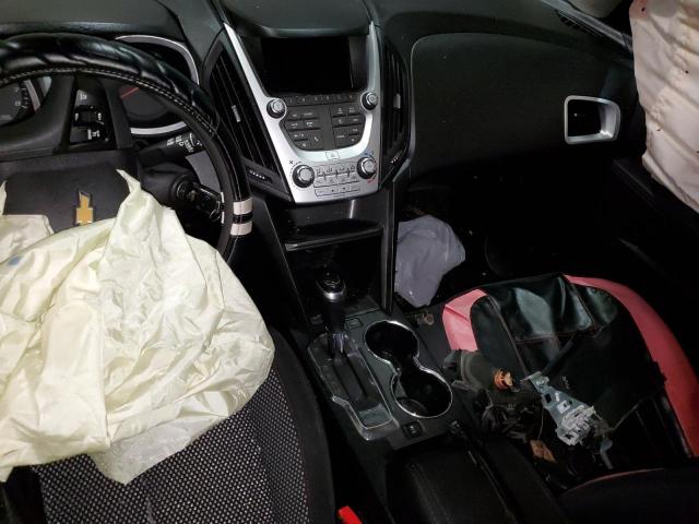 Photo 8 from auction – 2017 CHEVROLET EQUINOX LS with VIN 2GNFLEEK4H6157341