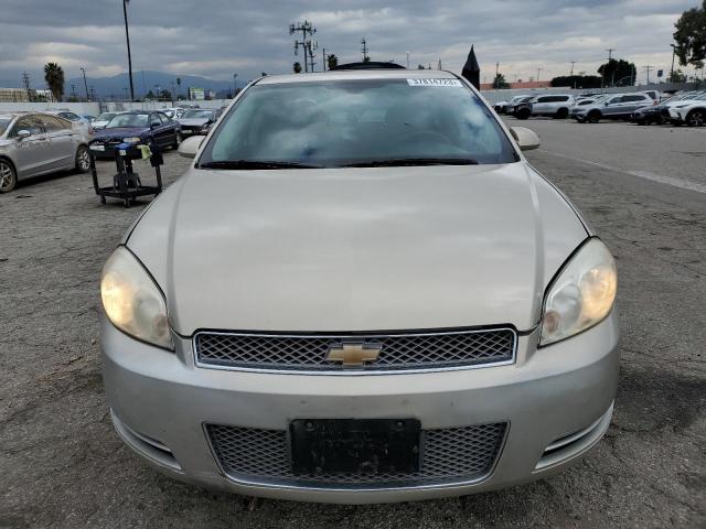 Photo 5 from auction – 2012 CHEVROLET IMPALA LT with VIN 2G1WG5E3XC1210063