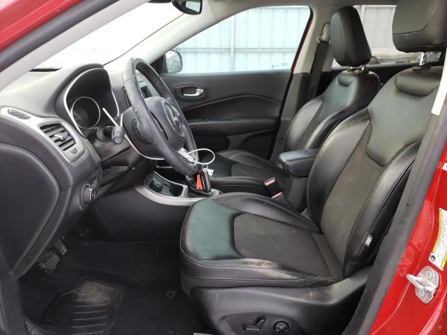 صورة رقم 7 من المزاد - 2018 JEEP COMPASS LA مع VIN 3C4NJDBBXJT235048