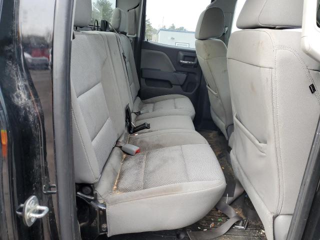 Photo 10 from auction – 2016 CHEVROLET SILVERADO with VIN 1GCVKNECXGZ423366