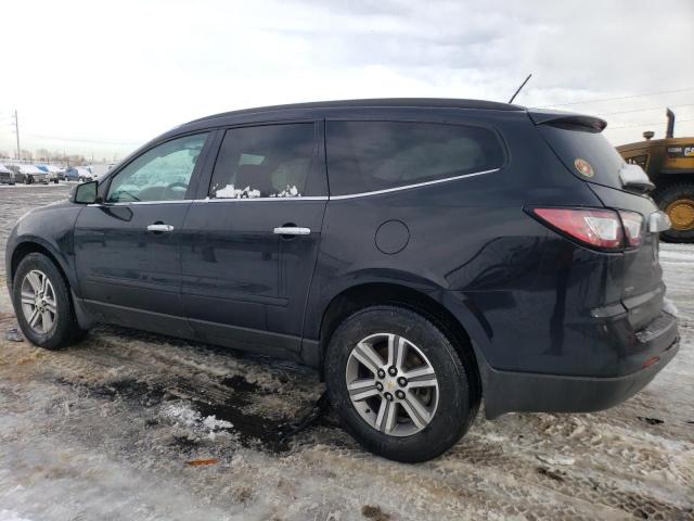 Photo 2 from auction – 2015 CHEVROLET TRAVERSE L with VIN 1GNKVHKD3FJ127327
