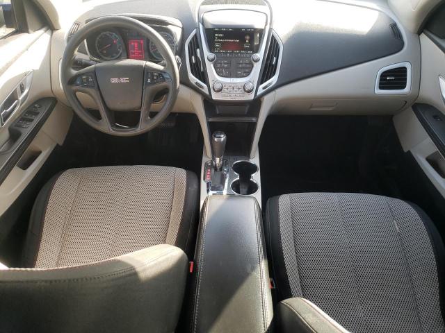 Photo 8 from auction – 2016 GMC TERRAIN SL with VIN 2GKALMEK9G6199701