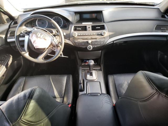 Photo 8 from auction – 2012 HONDA ACCORD SE with VIN 1HGCP2F6XCA209553