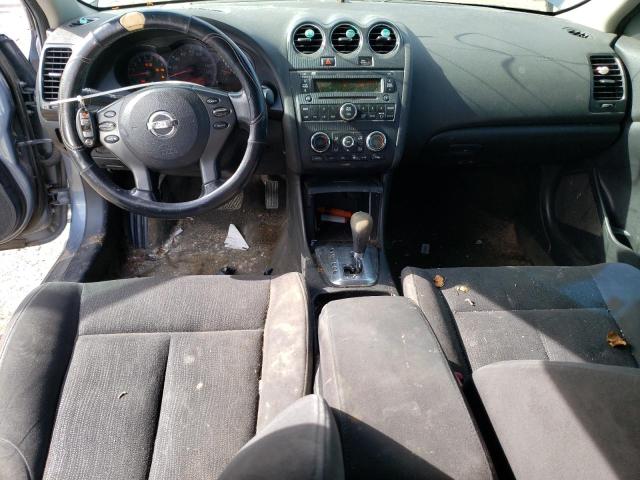 Photo 8 from auction – 2010 NISSAN ALTIMA BAS with VIN 1N4AL2AP5AN480095