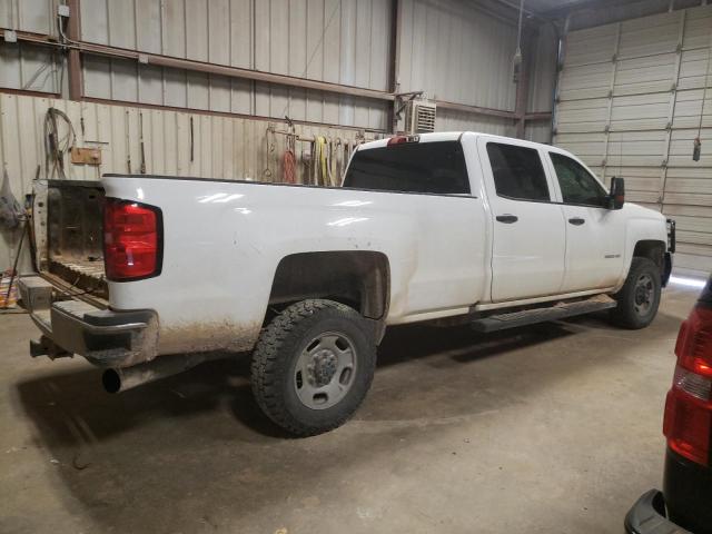 Photo 3 from auction – 2016 CHEVROLET SILVERADO with VIN 1GC1CUE81GF135058