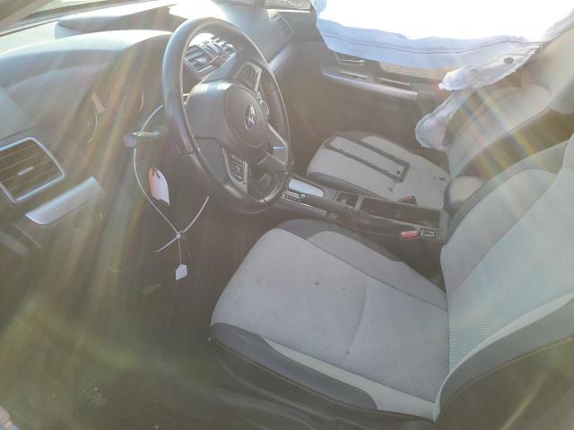 Photo 7 from auction – 2016 SUBARU CROSSTREK with VIN JF2GPABCXG8236854