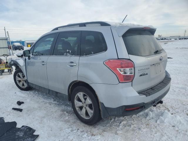 Photo 2 from auction – 2014 SUBARU FORESTER 2 with VIN JF2SJAPC0EH523671