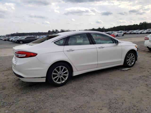 Photo 3 from auction – 2017 FORD FUSION SE with VIN 3FA6P0HD8HR392031