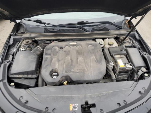 Photo 11 from auction – 2020 CHEVROLET IMPALA LT with VIN 1G11Z5S39LU112980