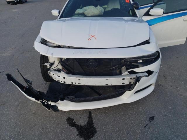 Photo 11 from auction – 2016 DODGE CHARGER PO with VIN 2C3CDXAT1GH163799