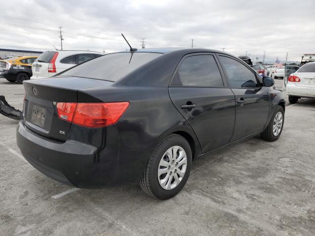 Photo 3 from auction – 2012 KIA FORTE EX with VIN KNAFU4A24C5554491