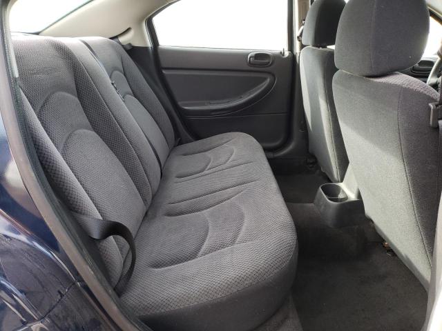 Photo 10 from auction – 2006 DODGE STRATUS SX with VIN 1B3EL46R66N151531