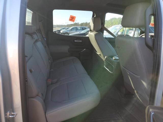 Photo 10 from auction – 2019 GMC SIERRA C15 with VIN 3GTP8DED5KG150095