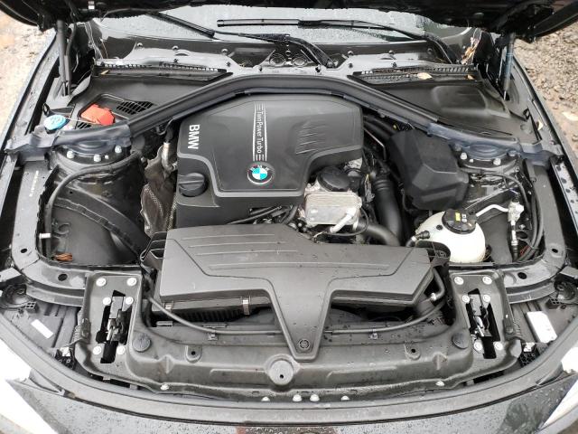 Photo 11 from auction – 2018 BMW 320 XI with VIN WBA8A3C5XJA495373